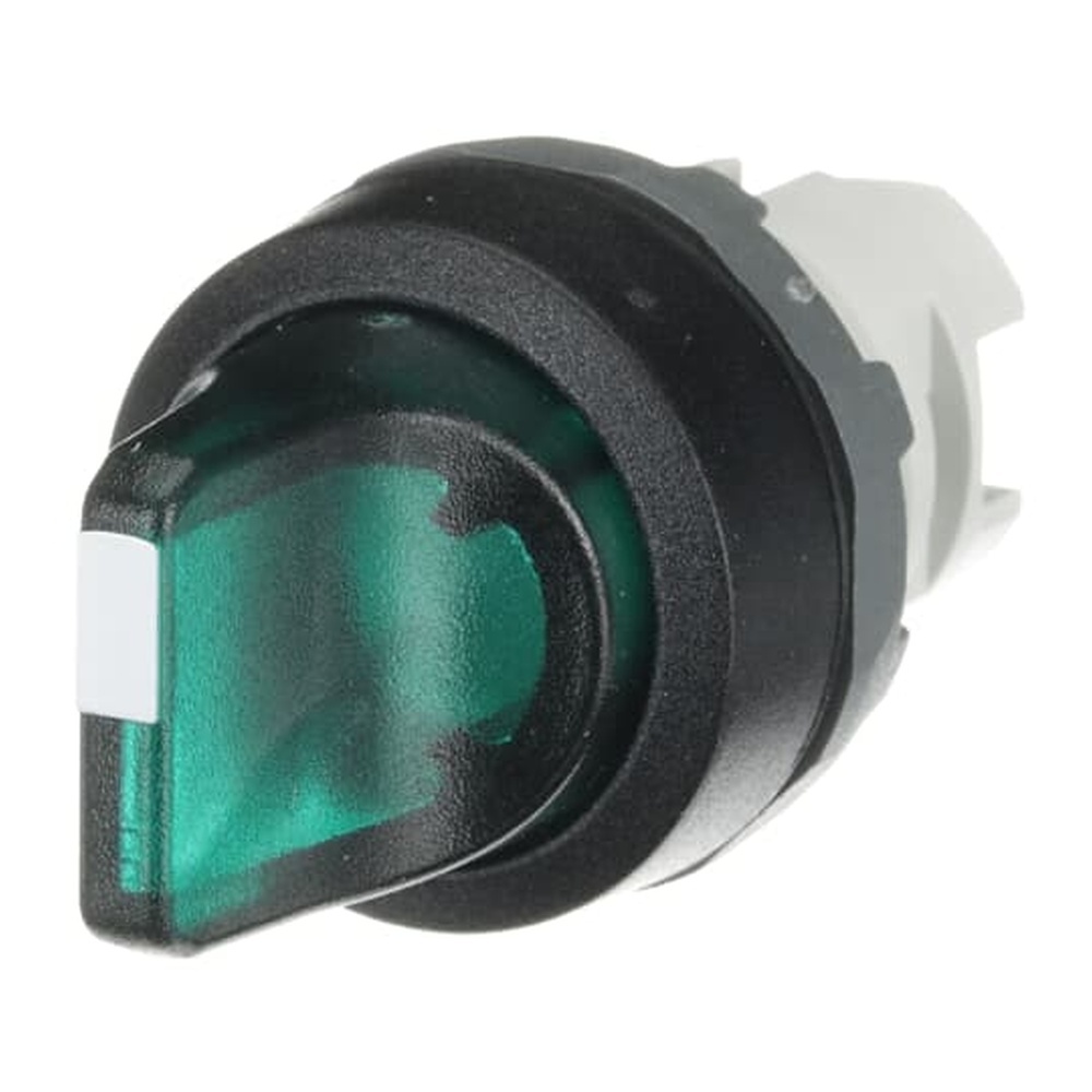 ABB Frontelement für Wahlschalter 1SFA611202R1102 Typ M2SS3-11G