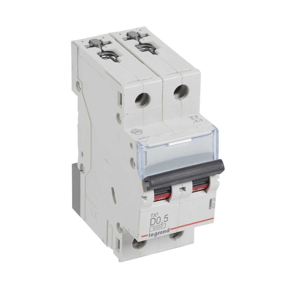Legrand Leitungsschutzschalter 403729