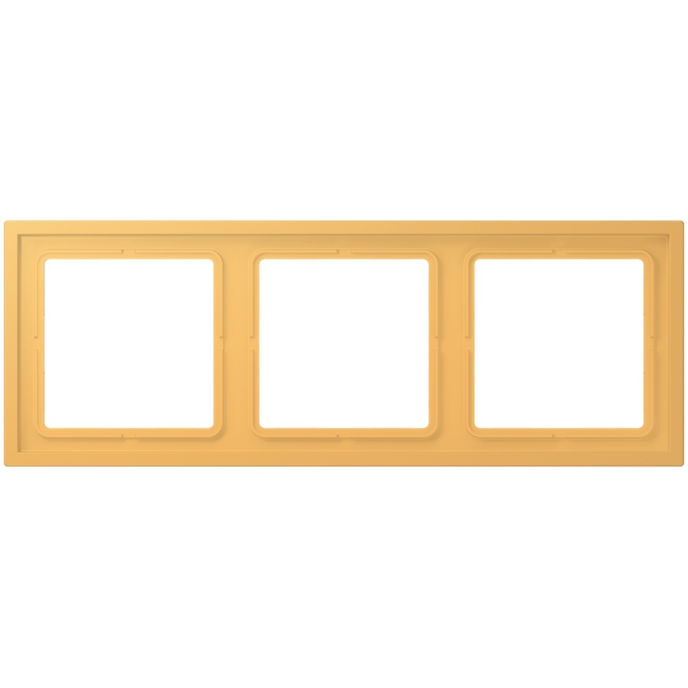 Jung Rahmen LCZ983BF254