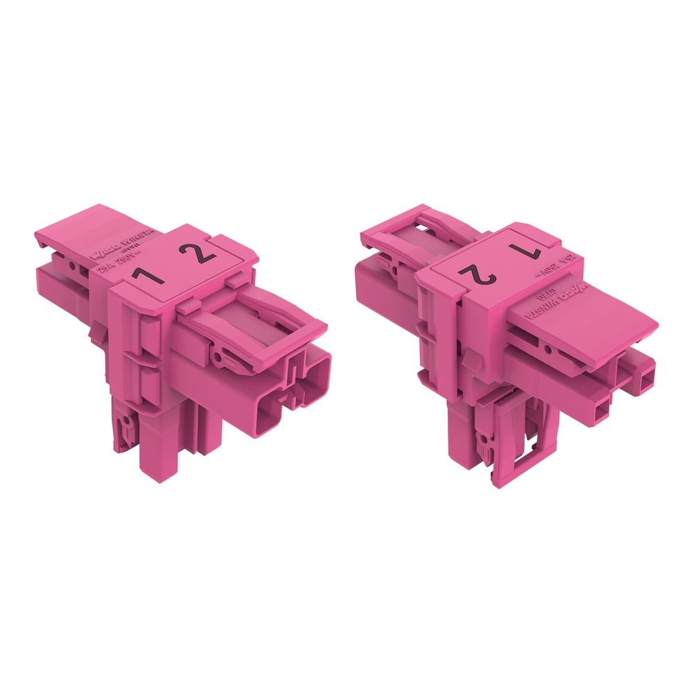 Wago T Verteiler 770-1703 Wago T Verteiler 770-1703