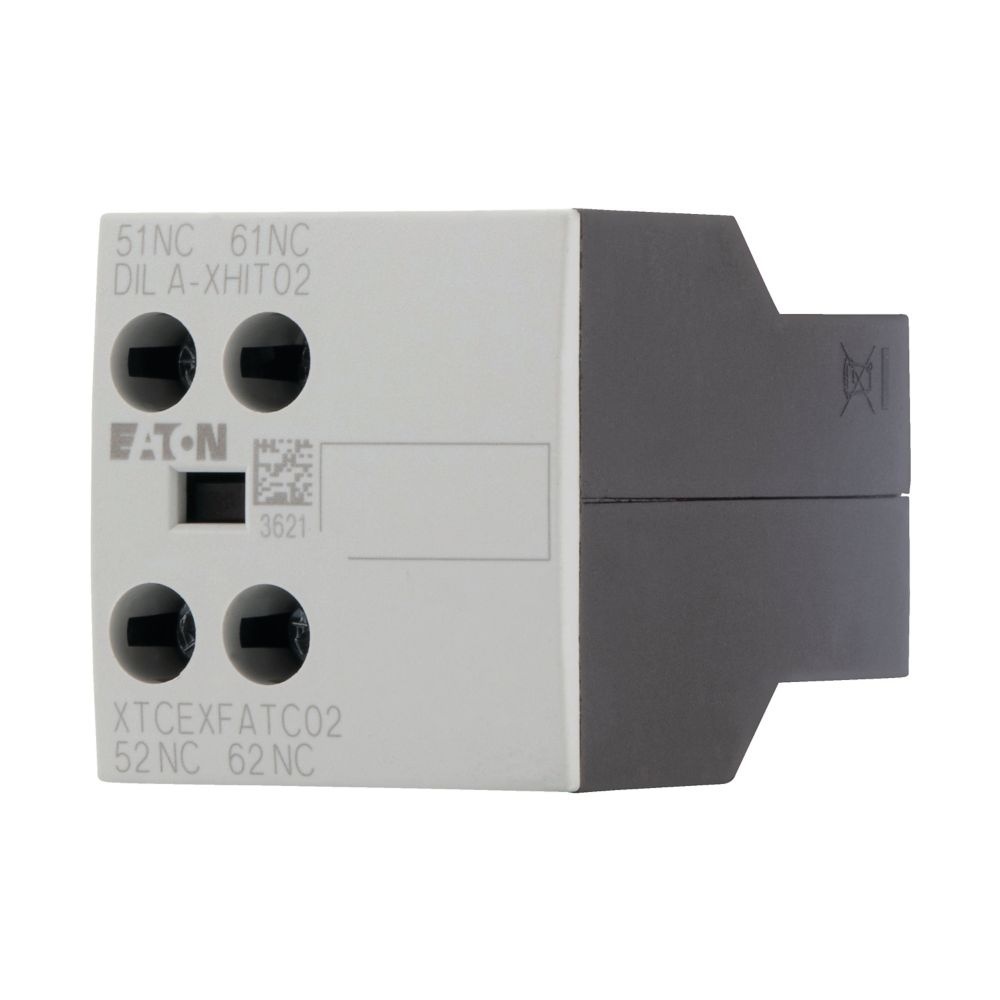 Eaton Hilfsschalterbaustein 101041 Typ DILA-XHIT02