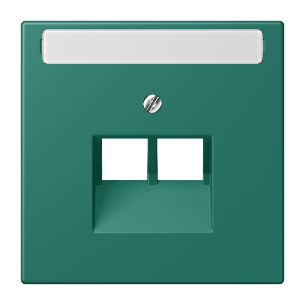 Jung Abdeckung LC969-2NAUA216