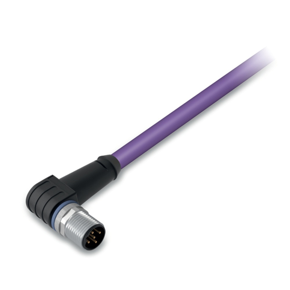Wago Kabel 756-1404/060-100