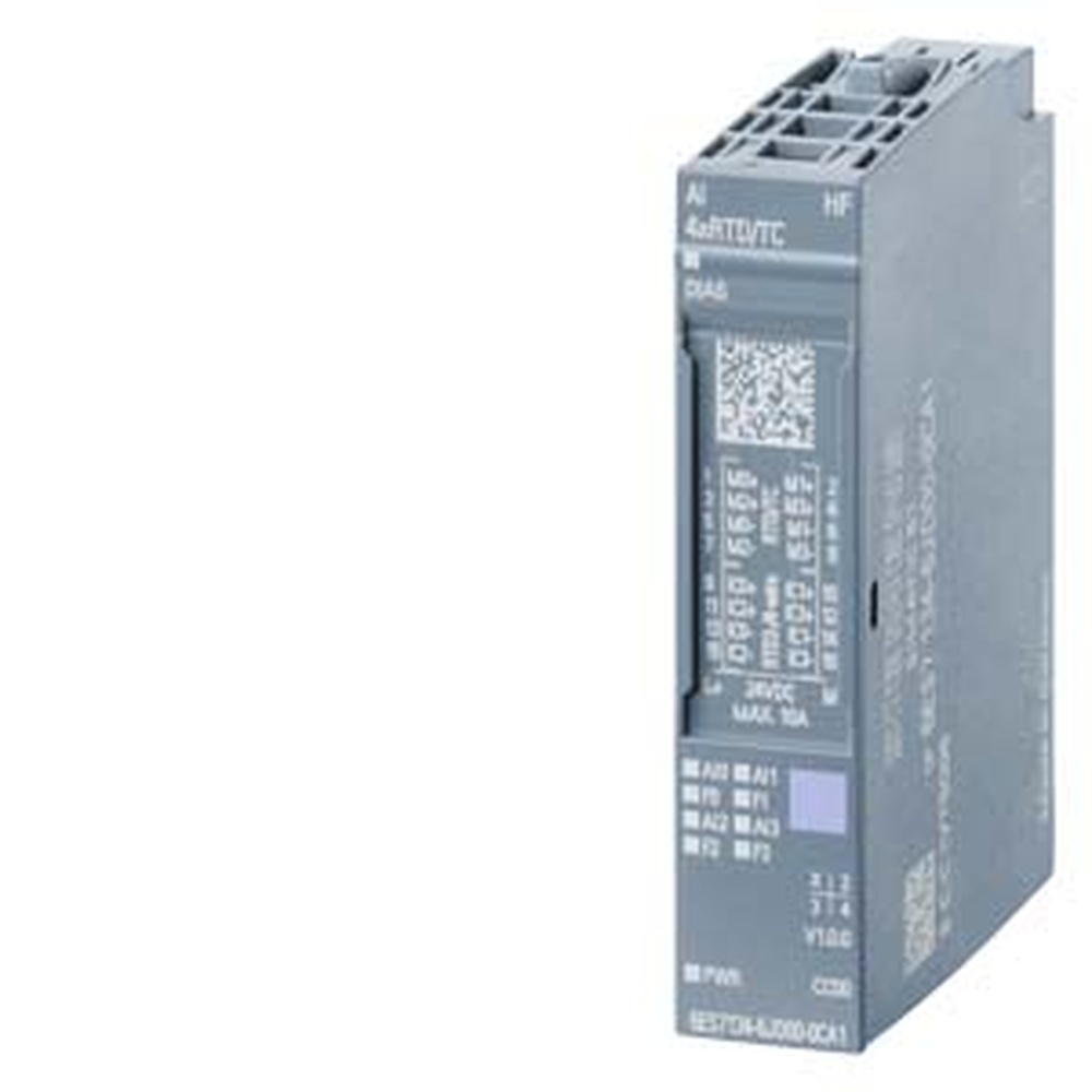 Siemens Peripheriesystem 6AG2134-6JD00-1CA1