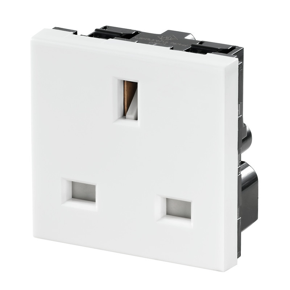 Weidmüller Steckdose 1450770000 Typ IE-FCI-PWB-GB