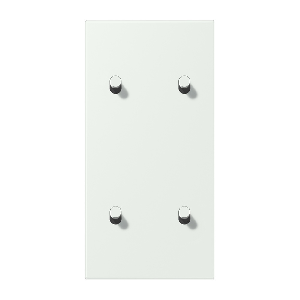 Jung Abdeckung LC12-25R0210
