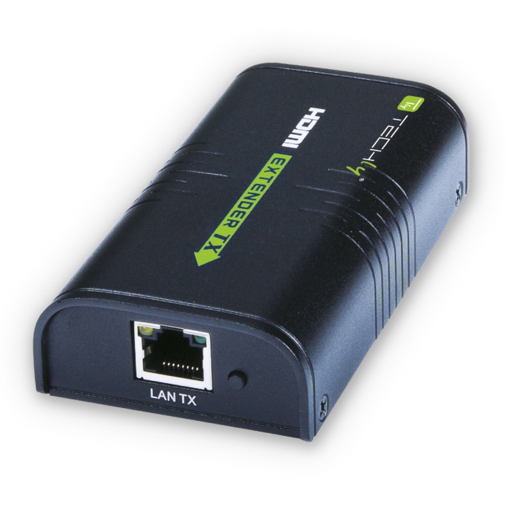 EFB Receiver Einheit IDATA-EXTIP-373R