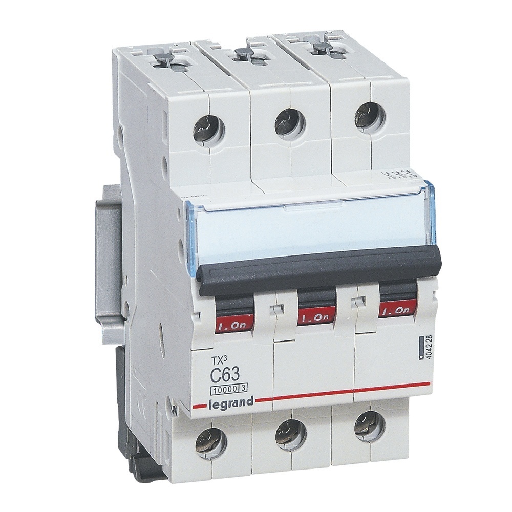 Legrand Leitungsschutzschalter 404228