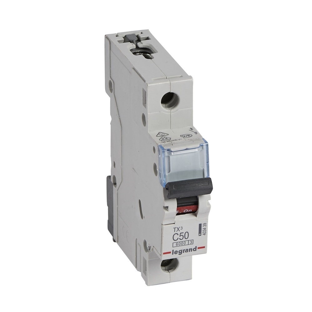Legrand Leitungsschutzschalter 403439