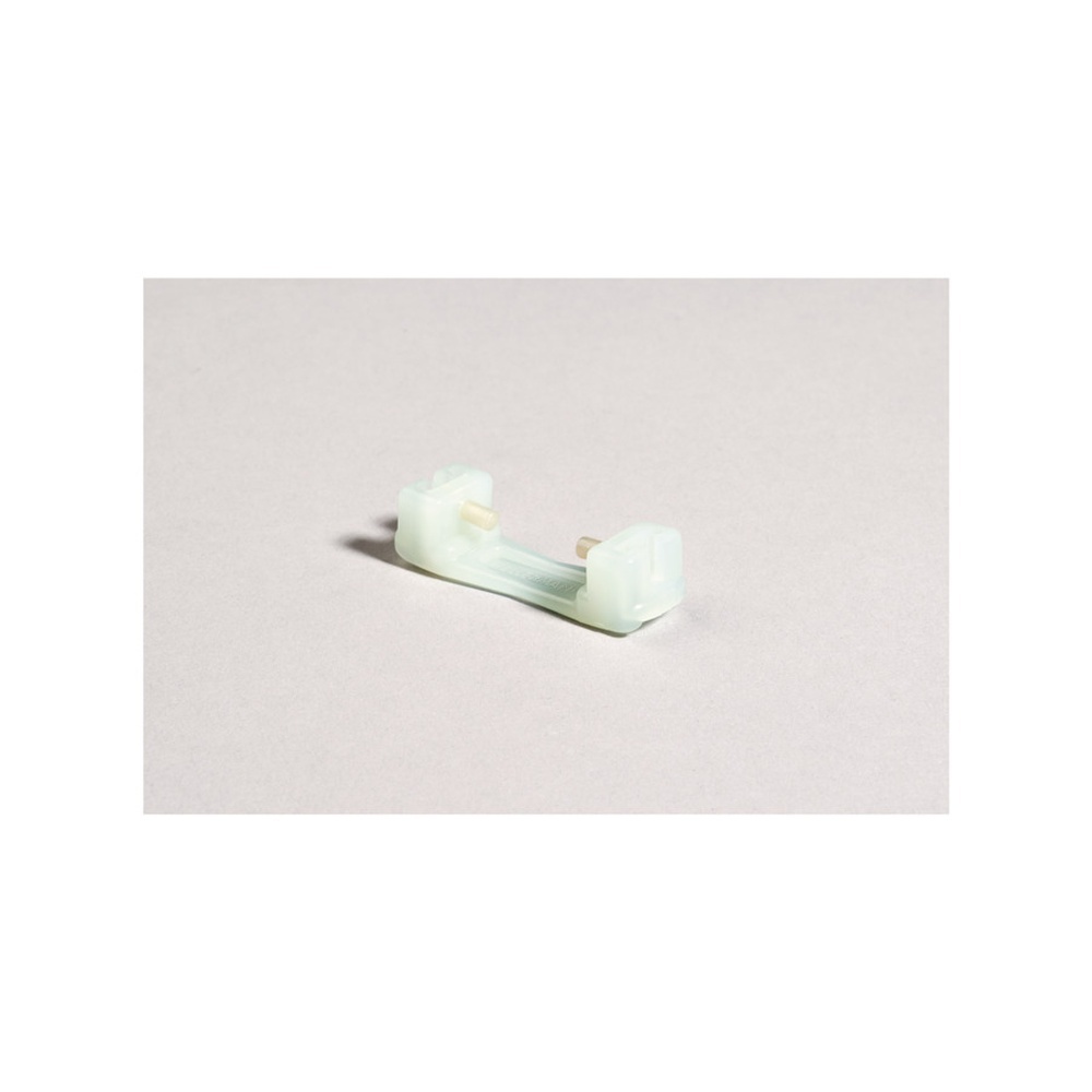 Hellermann Verschlussstück 121-58551 Typ KR8/C5 PA66HS NA 200