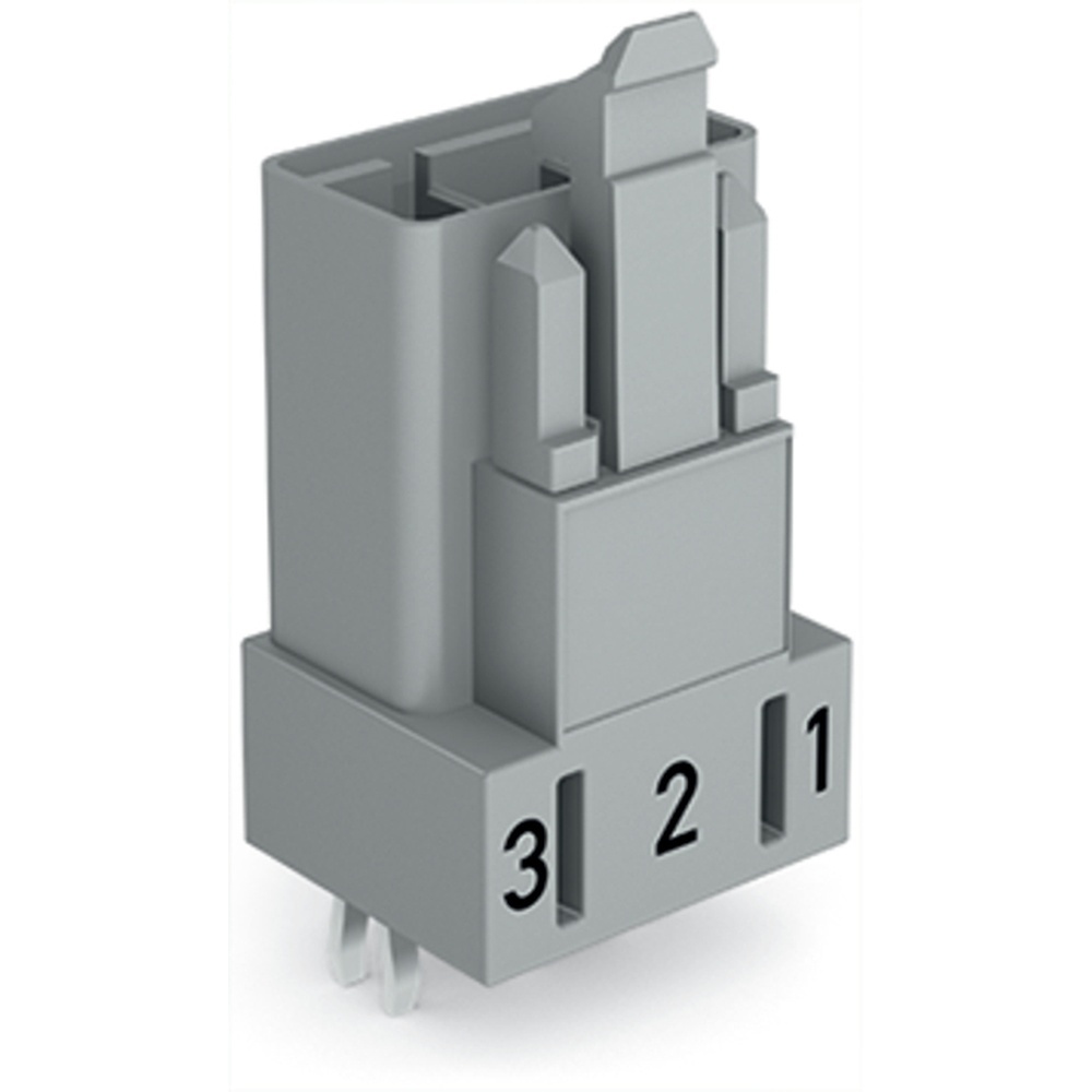 Wago Stecker 890-853