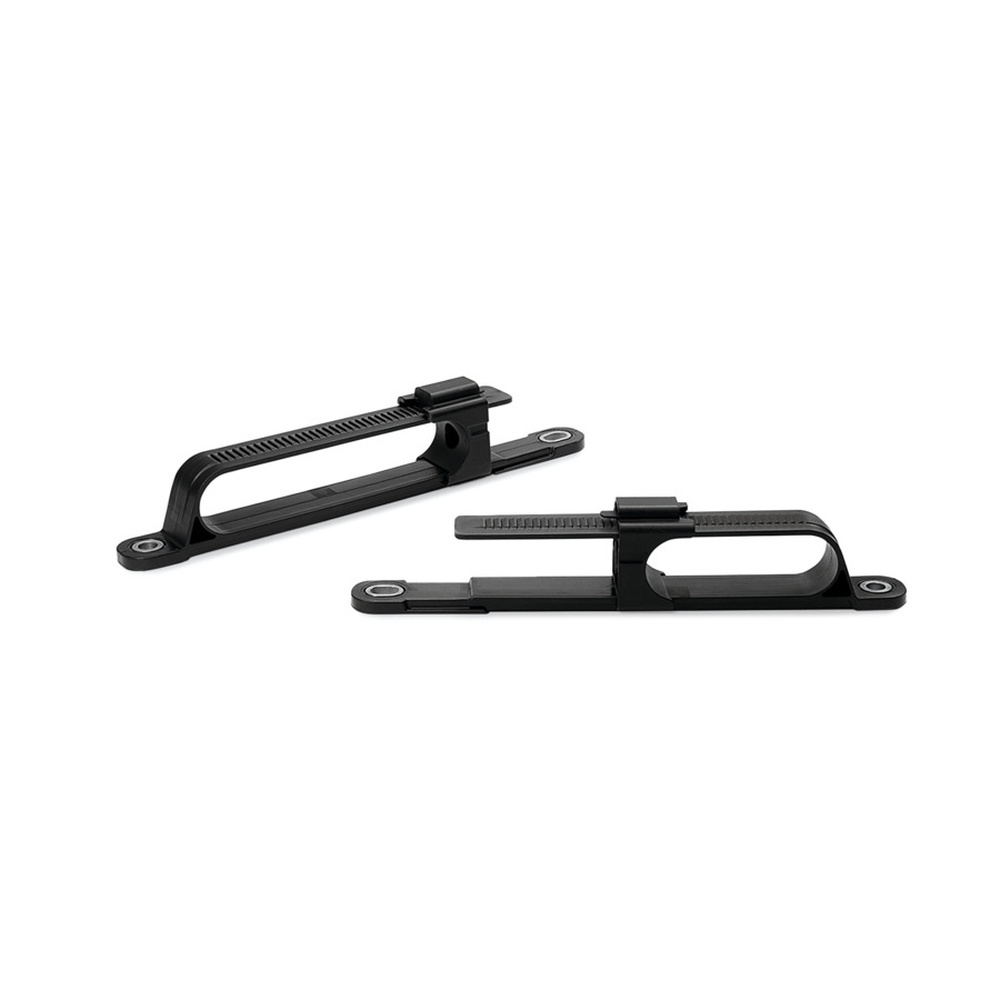 Hellermann Rohrclip 156-02742 Typ SRC150M8-PA6GF30-BK (150)