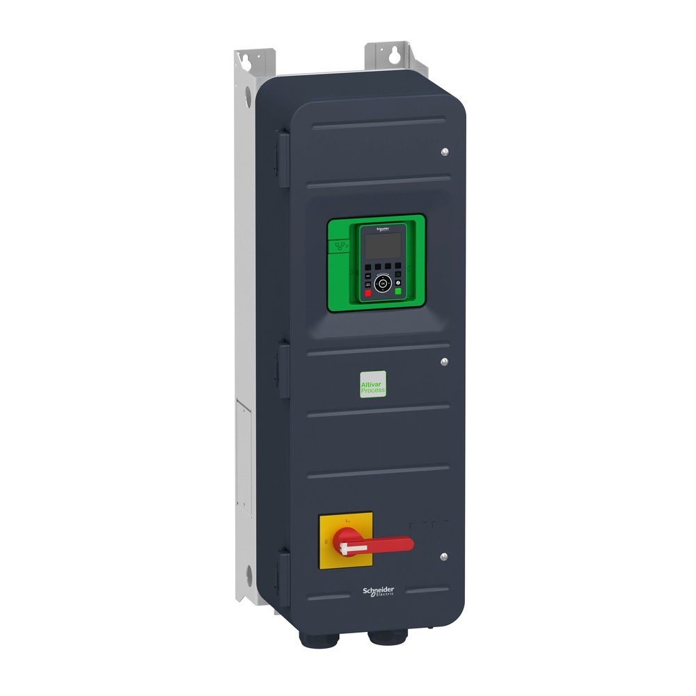 Schneider Electric Frequenzumrichter ATV950D45N4E