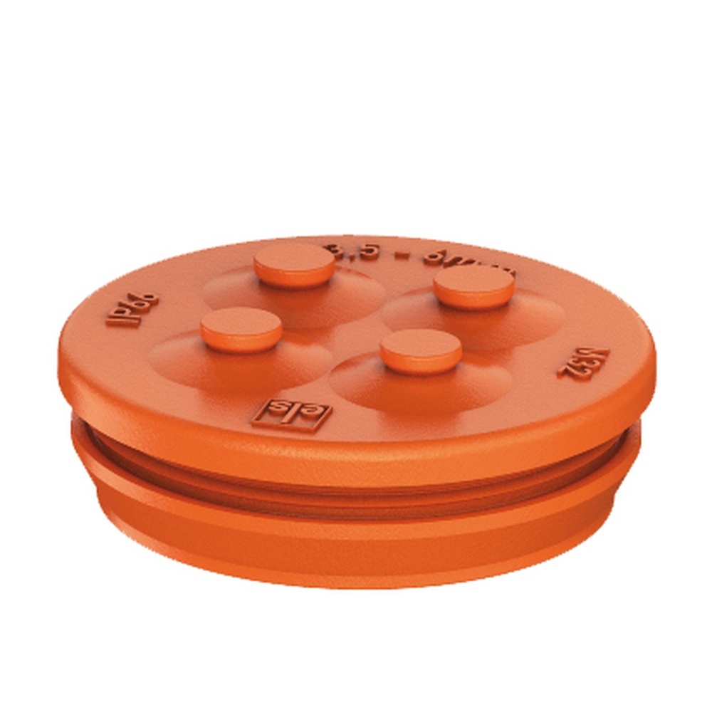 Spelsberg Doppelmembranstutzen 26063301 Typ DMS M32/4 or Spelsberg Doppelmembranstutzen 26063301 Typ DMS M32/4 or