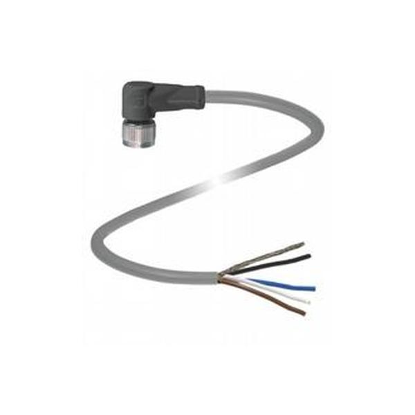 Pepperl+Fuchs Kabeldose 456509 Typ V17-W-BK2M-PUR-U/ABG