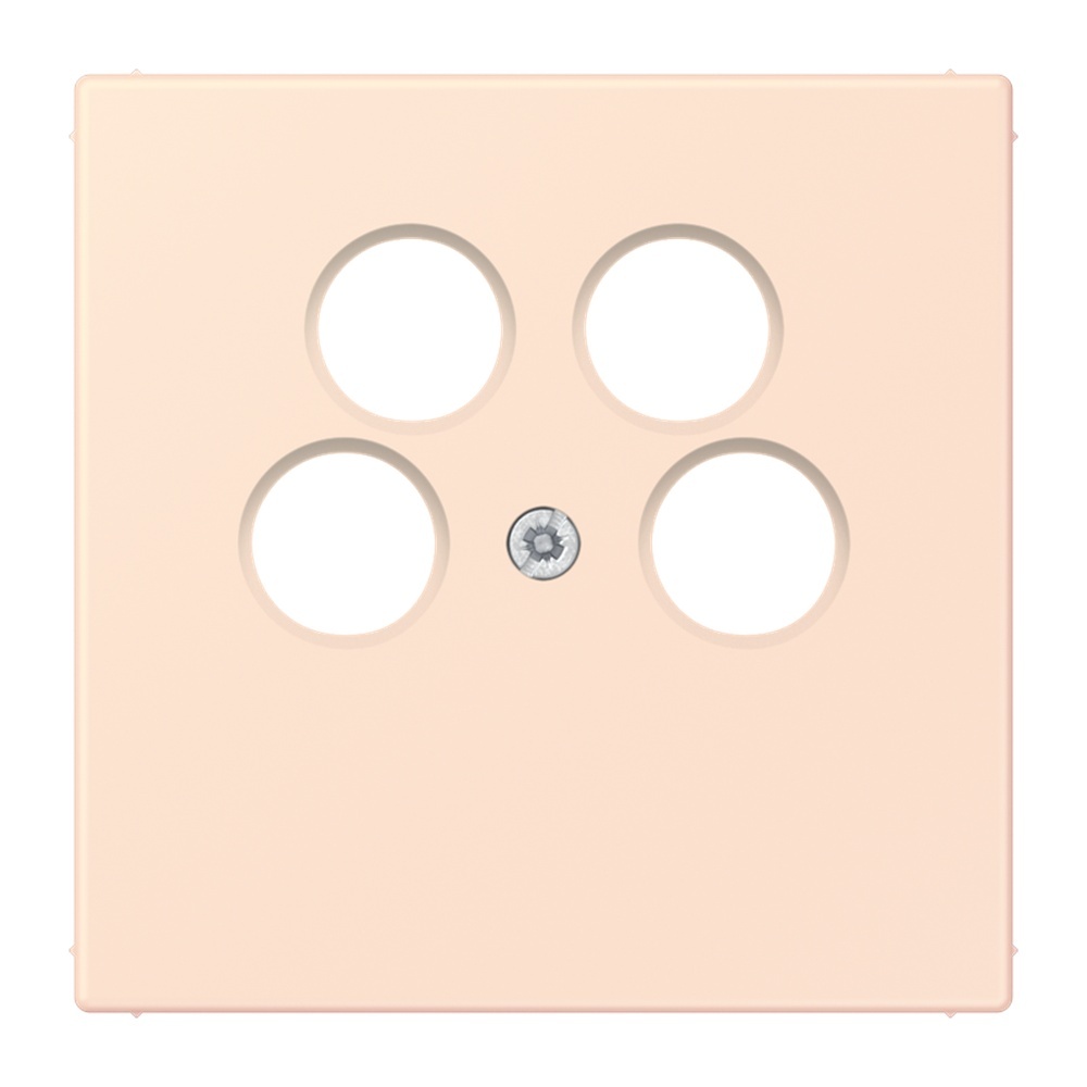 Jung Abdeckung LC990-4SAT2226