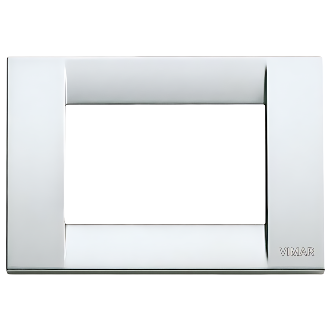 VIMAR Abdeckrahmen 16733.21 VIMAR Abdeckrahmen 16733.21