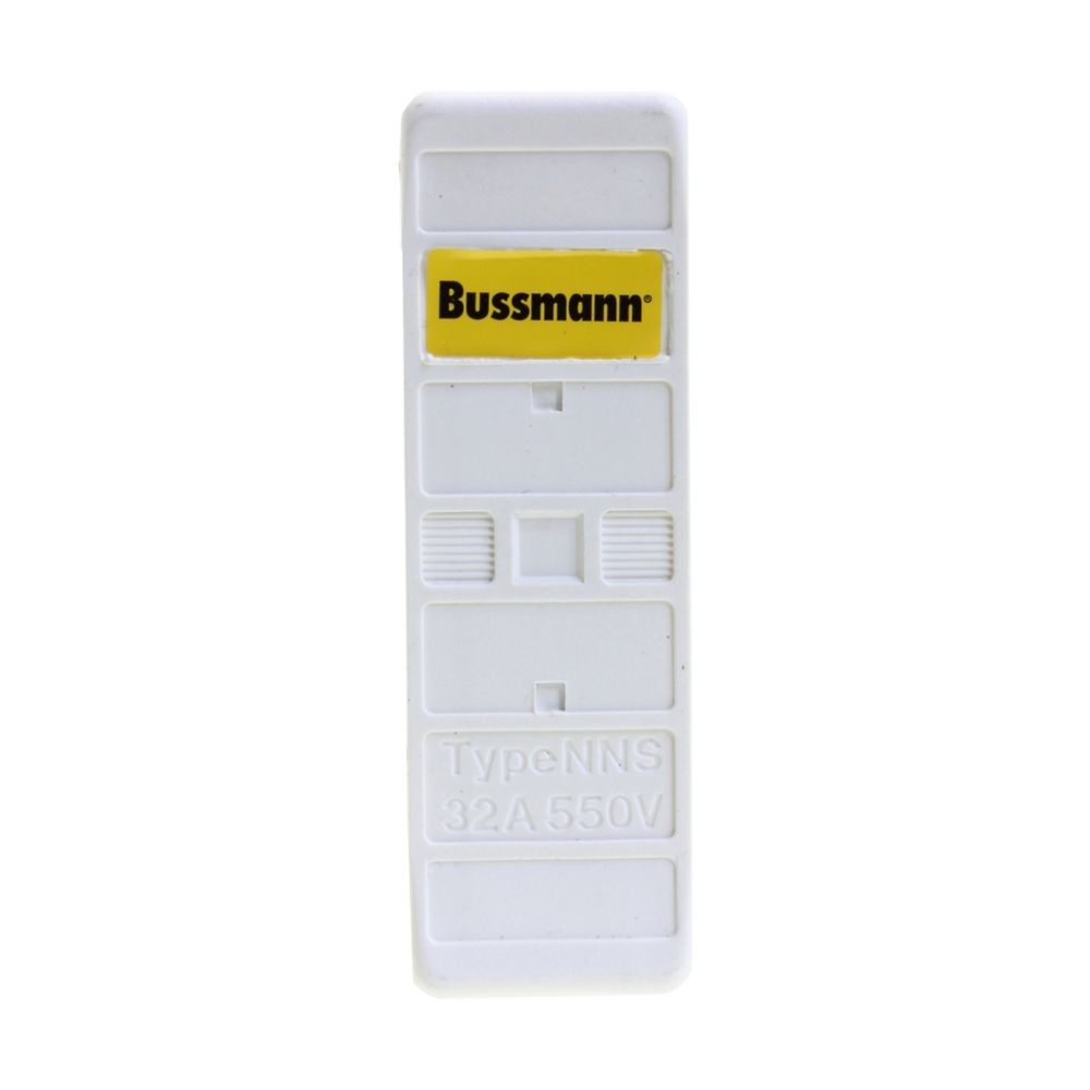 Eaton Sicherungshalter 32NNSFBSWHITE Typ 32A F/HOLDER 10 1.3KG