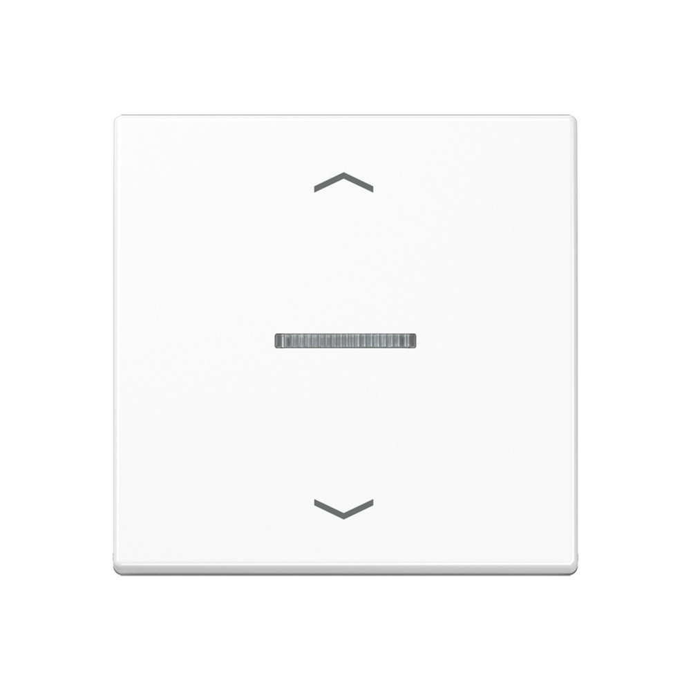 Jung Funk Steuertaste Standard FMAS1700PWW Jung Funk Steuertaste Standard FMAS1700PWW
