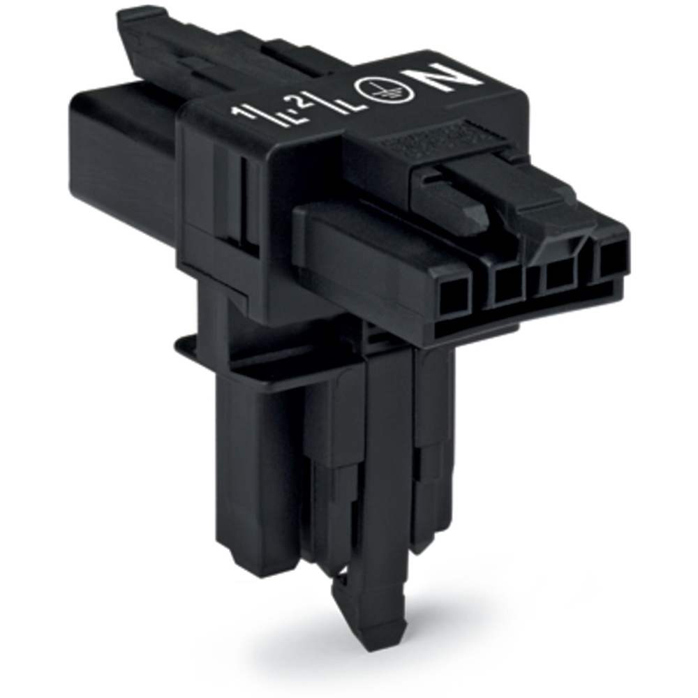 Wago T Verteiler 890-627 Wago T Verteiler 890-627