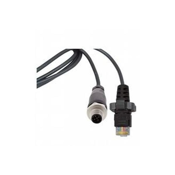 Pepperl+Fuchs Anschlusskabel 548336 Typ CBL-IDM160-D-J1-U-C38-N0