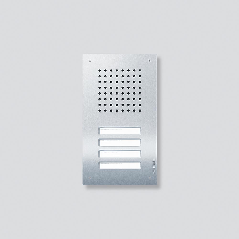 Siedle Funktionseinheit Audio Türstation 210007709-00 Typ F CL A 04 R-0