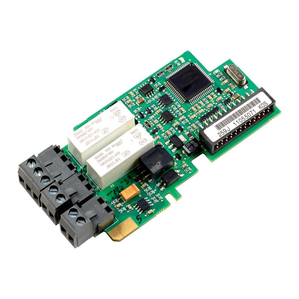 Eaton Ausgangserweiterung 125060 Typ OPTB2