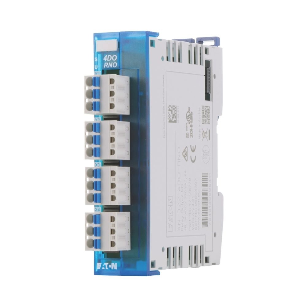 Eaton Relaismodul 178779 Typ XN-322-4DO-RNO