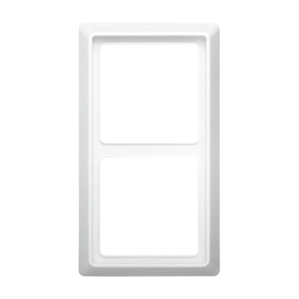Busch-Jaeger Abdeckrahmen 2102-34 Nr. 2CKA001730A0209
