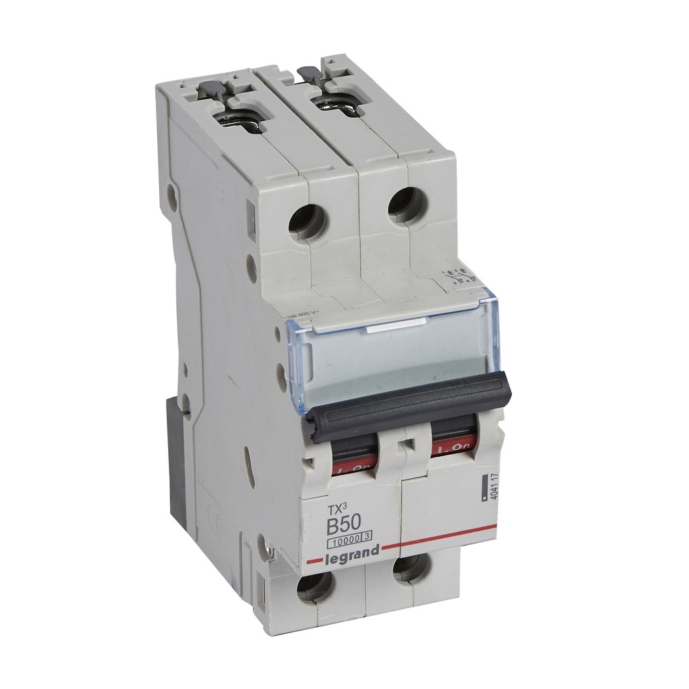 Legrand Leitungsschutzschalter 404117