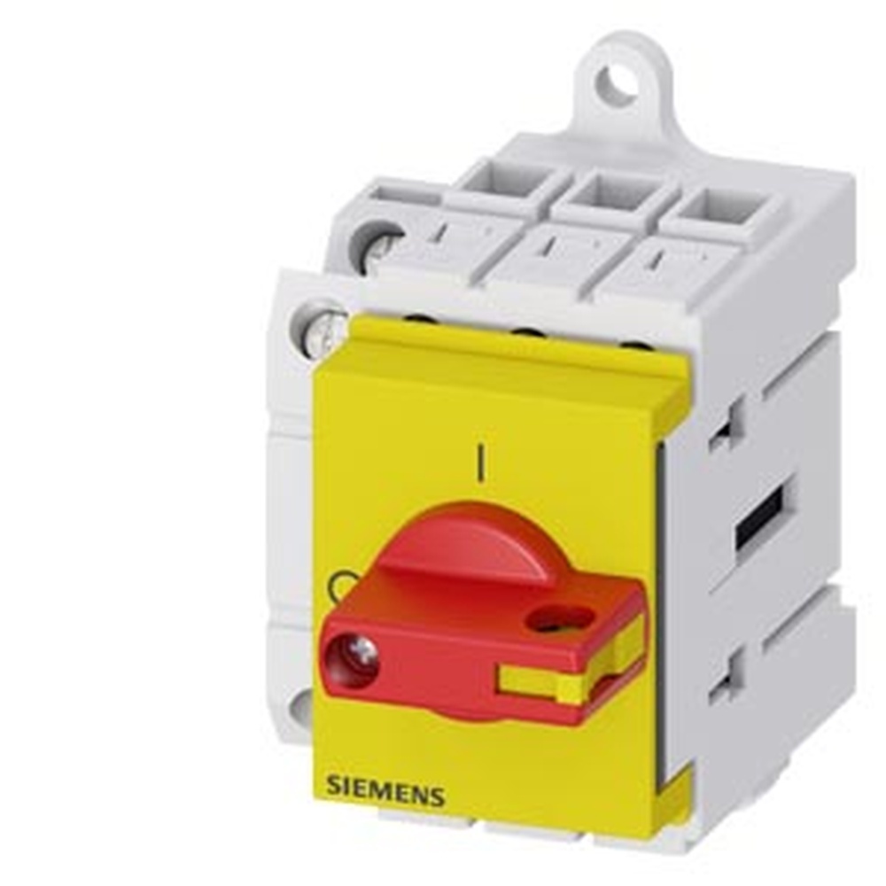 Siemens Lasttrennschalter 3LD3430-1TK13