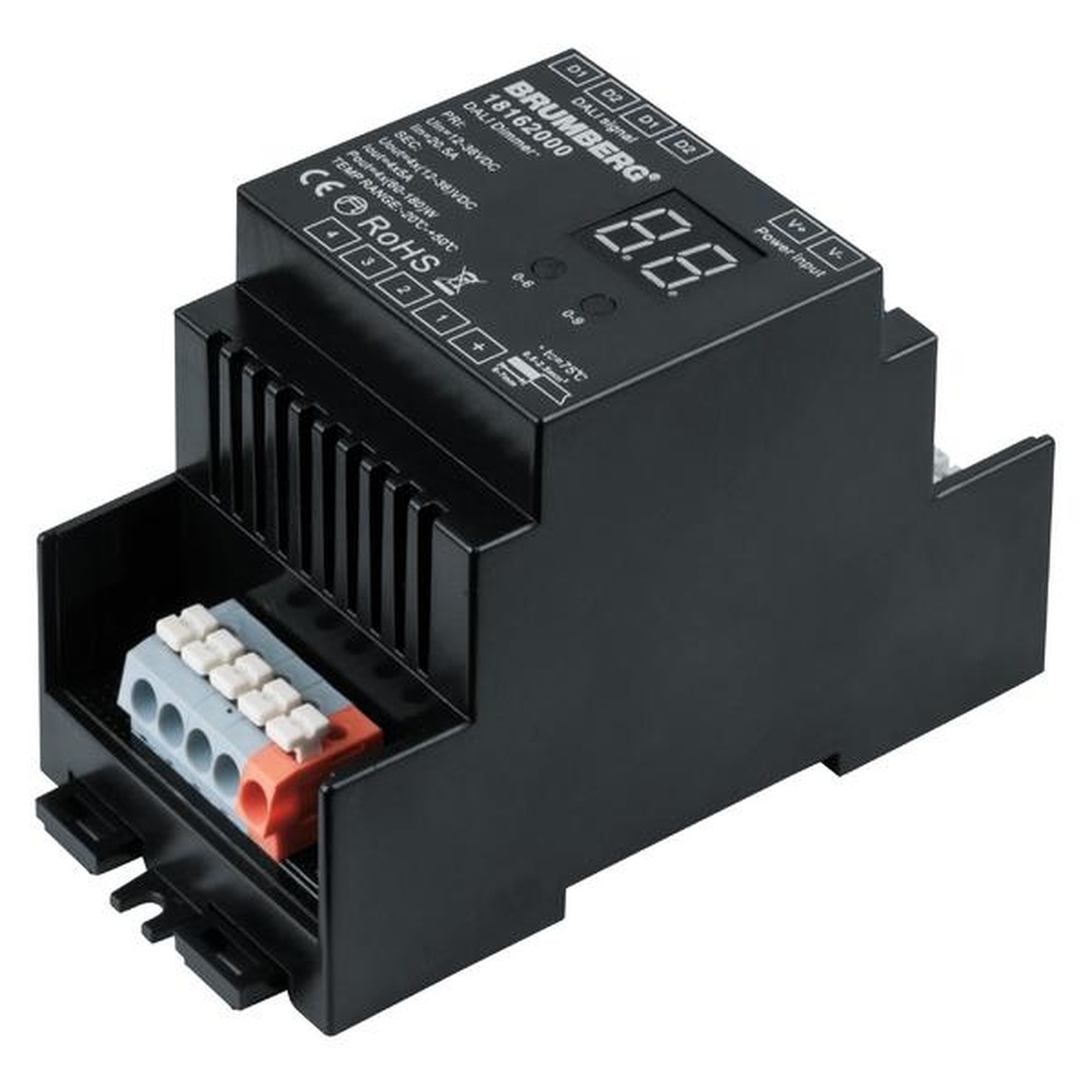 Brumberg LED Dimmer 18165000