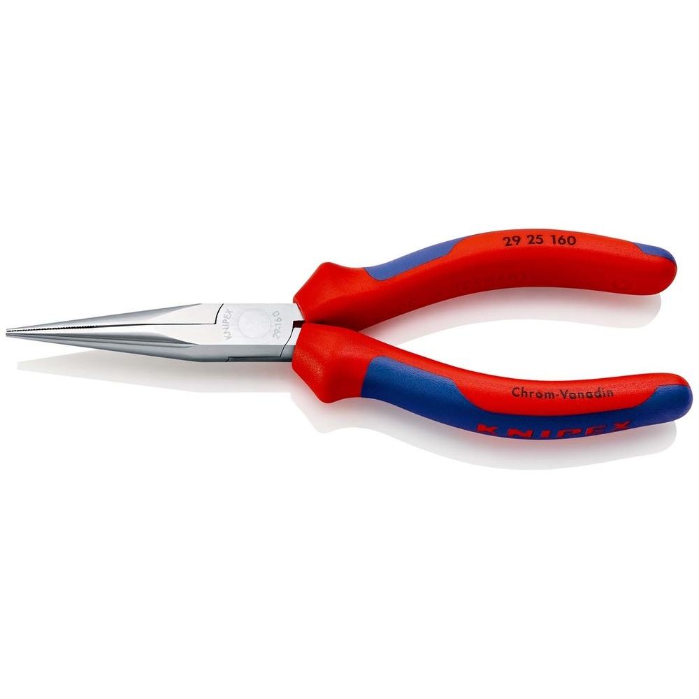 Knipex Telefonzange 29 25 160 Knipex Telefonzange 29 25 160