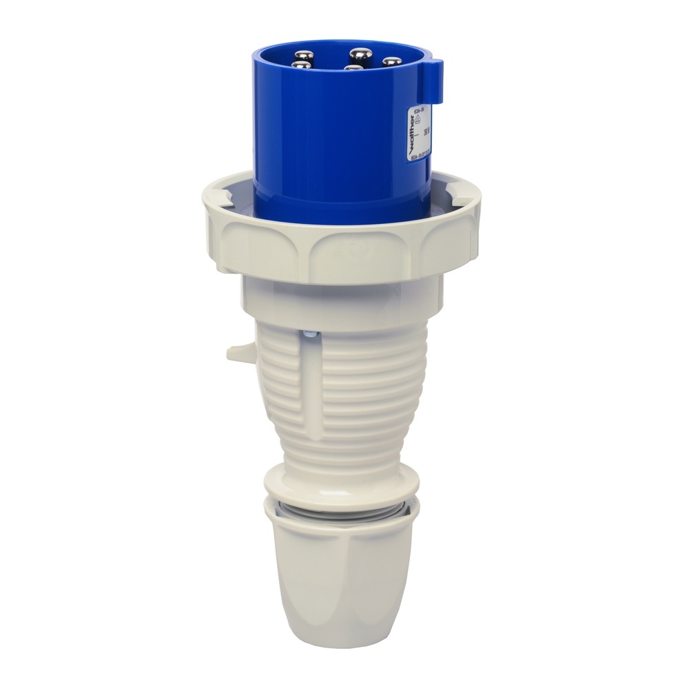 Walther-Werke Stecker 268509