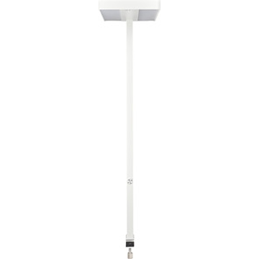Nobile Leuchte 1751326010 Typ LED Clip-on Leuchte DW-6009 UGR17 dimmbar