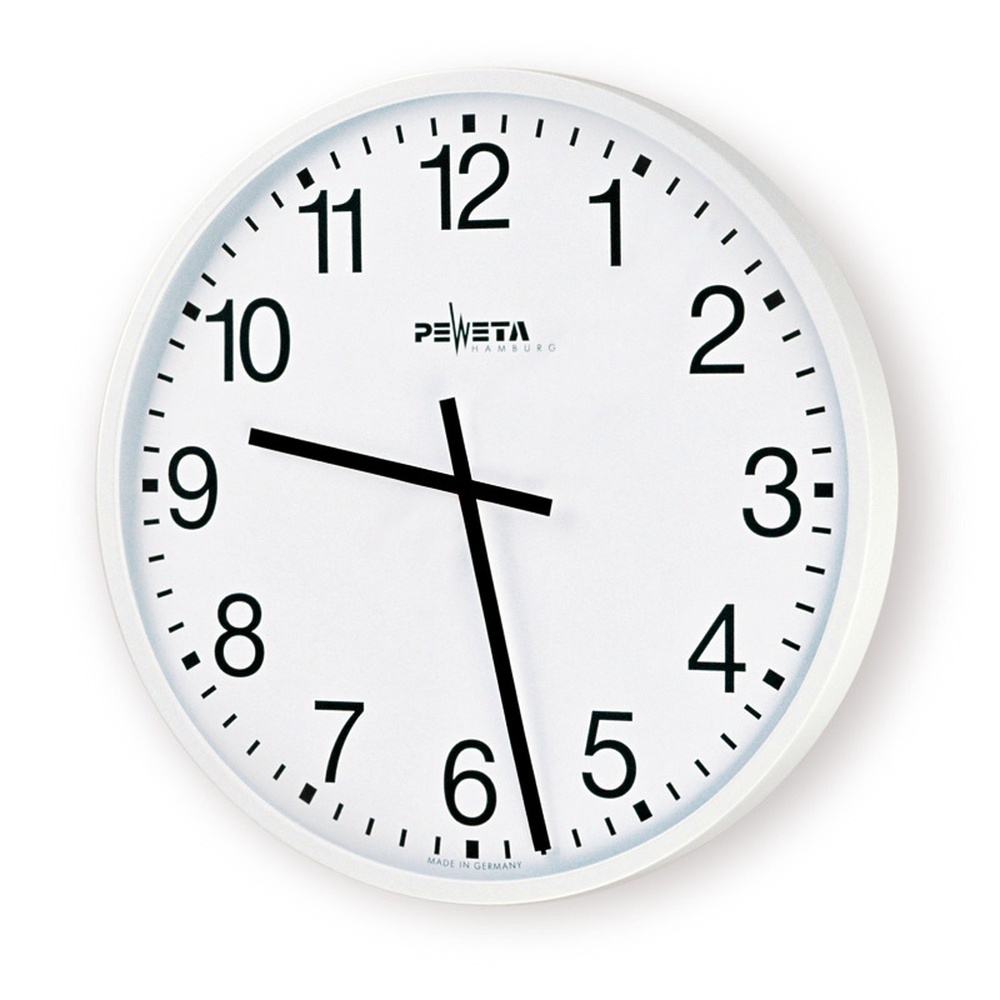Peweta Funkuhr 51.330.511