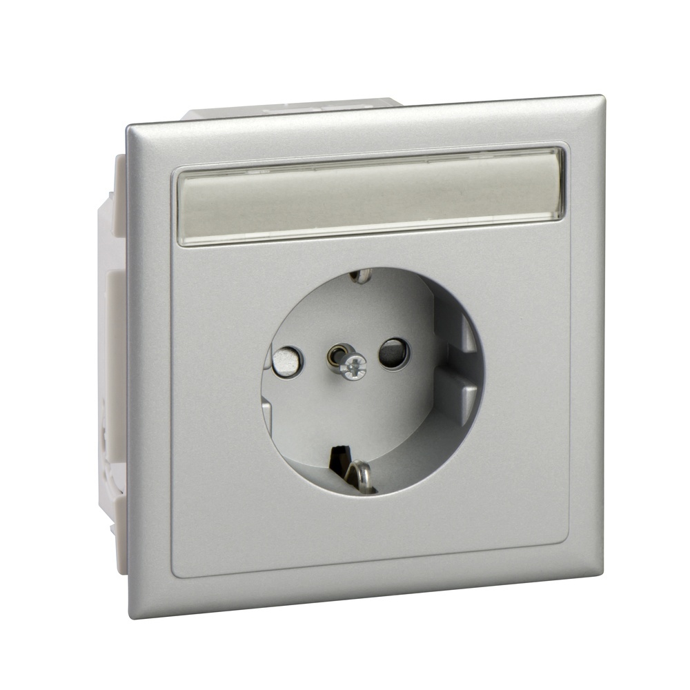 Schneider Electric Schuko Steckdose 5975002