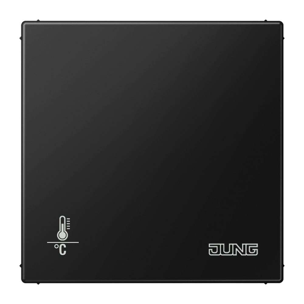 Jung KNX Objektregler LS2178ORTSSWM