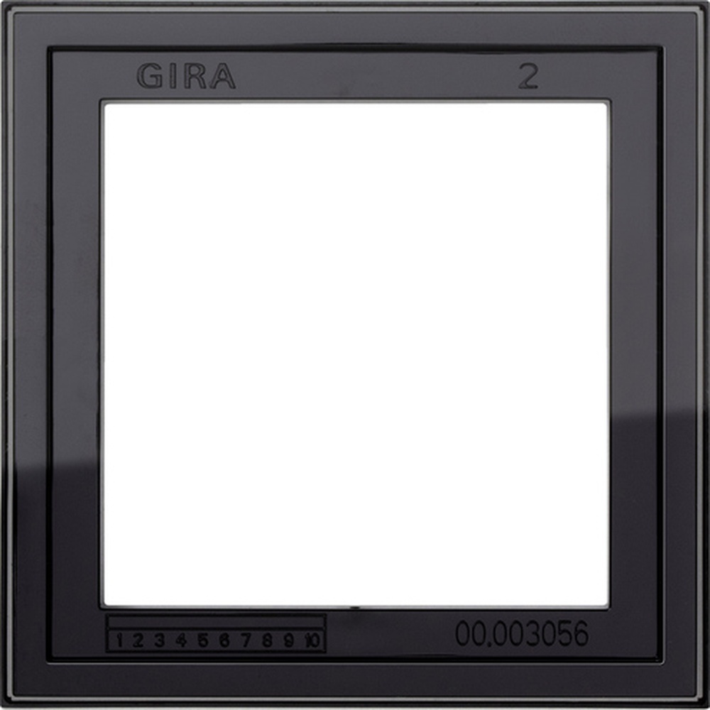 Gira Montageadapter 1fach 131105