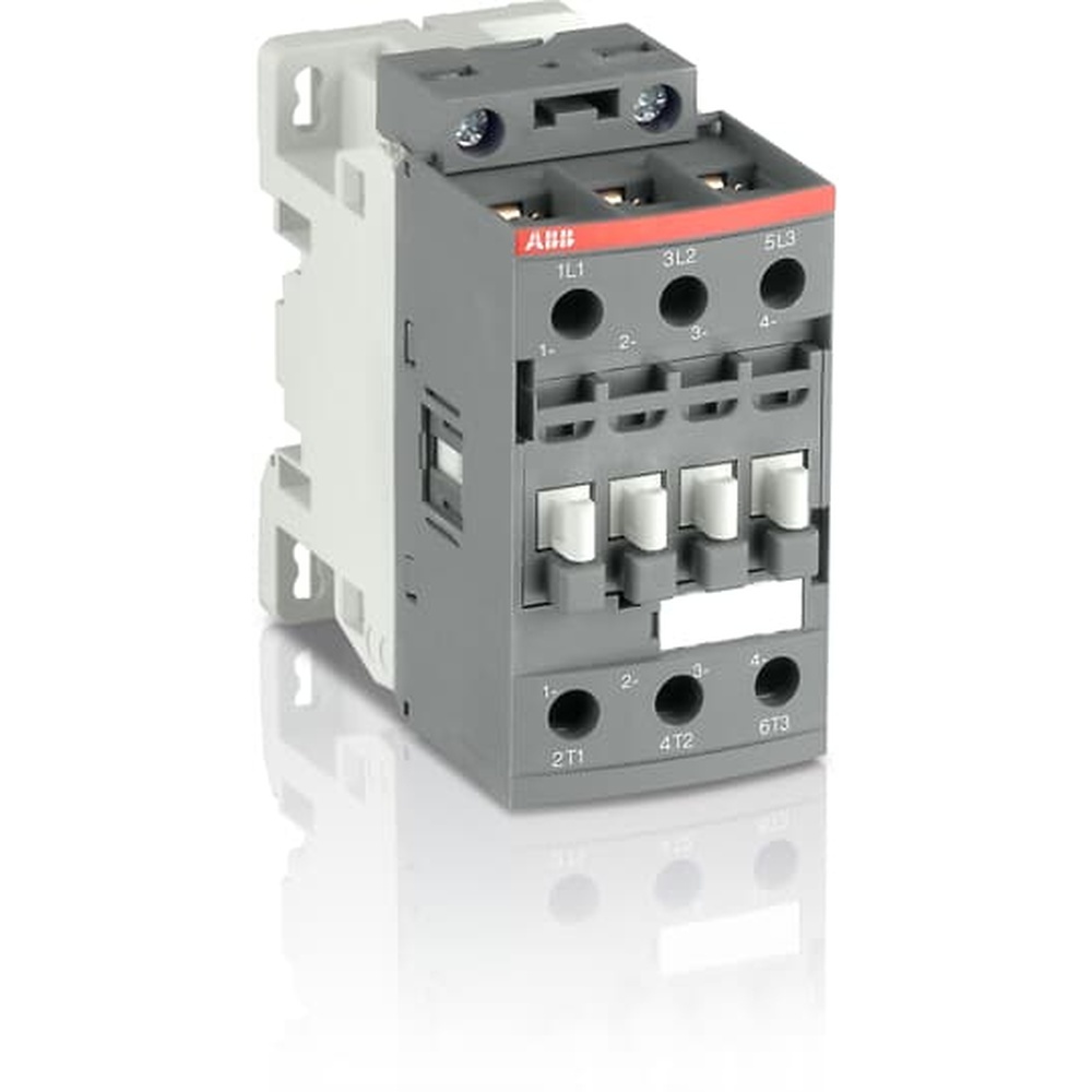 ABB Leistungsschütz 1SBL297061R1400 Typ AF38B-30-00-14