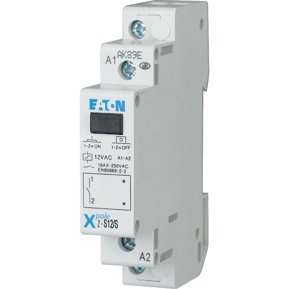Eaton Stromstossschalter 265266 Typ Z-S12/S