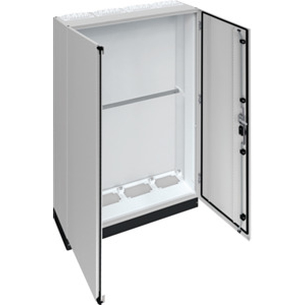 Hager Schrank FR14S1