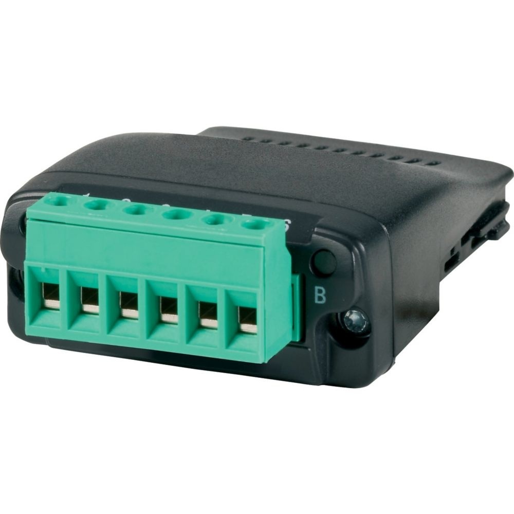 Eaton Erweiterungsmodul 169036 Typ DXA-EXT-3DI1RO