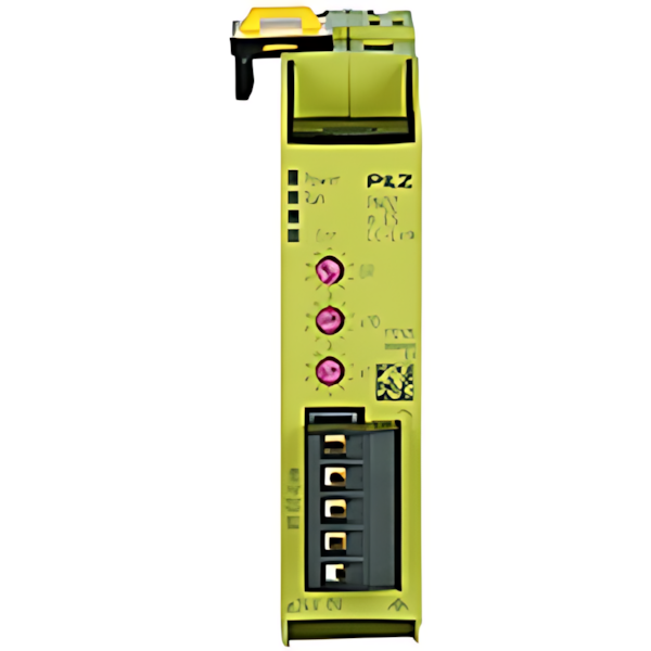 Pilz Kleinsteuerung 772135 Typ PNOZ m ES CC-Link