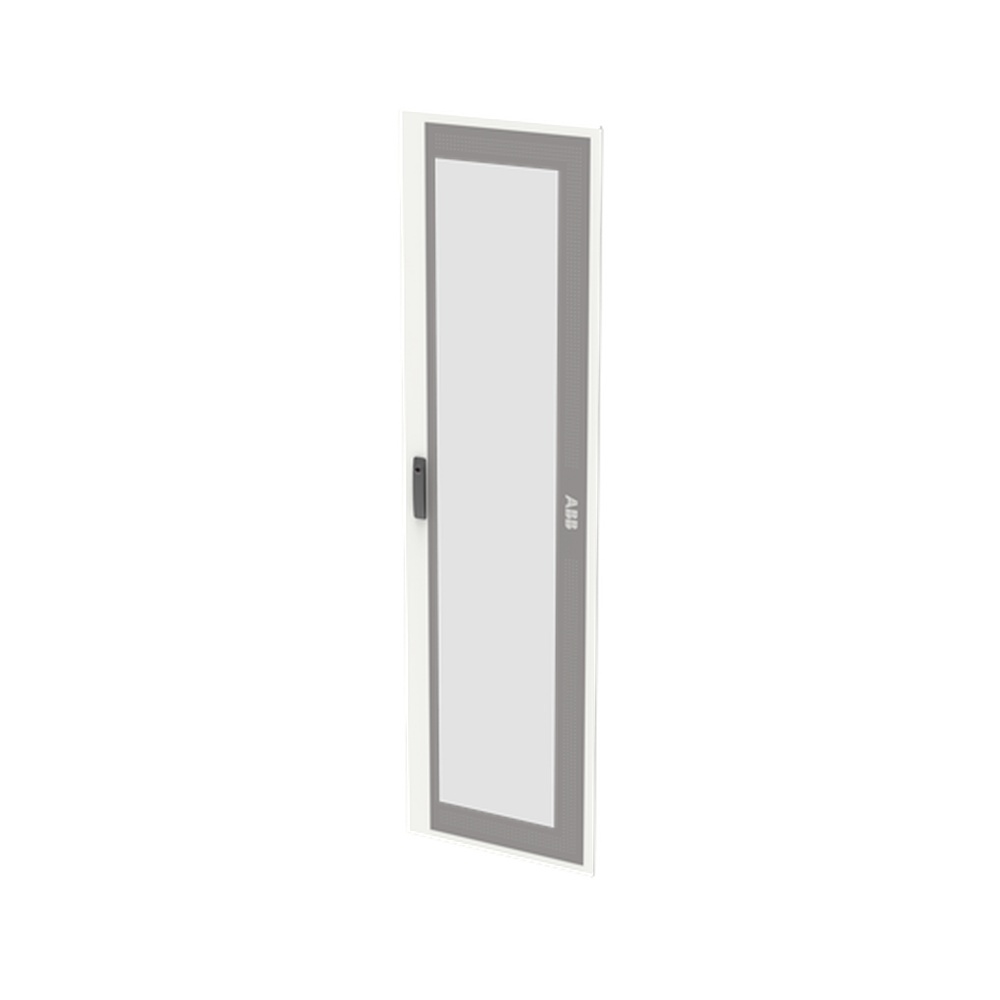 Striebel & John Transparente Tür 2CPX020004R9999 Typ RZT412RA