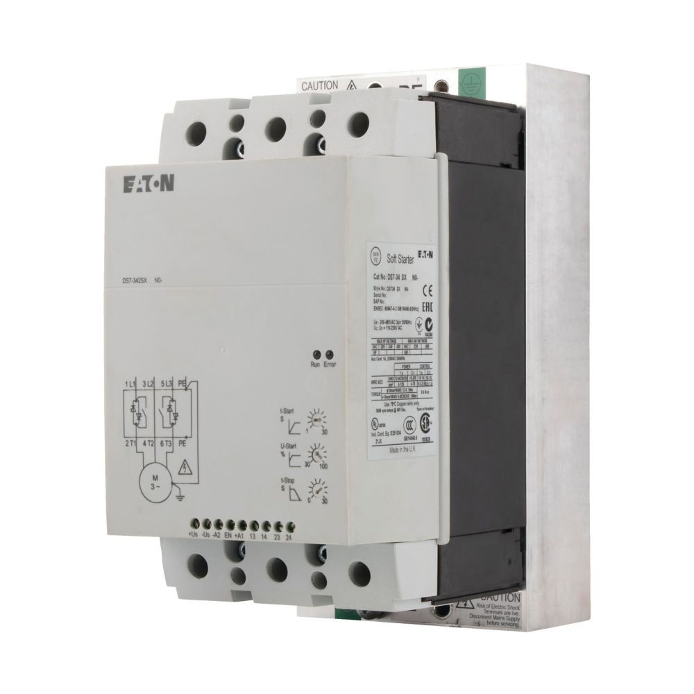 Eaton Softstarter 171752 Typ DS7-340SX135N0-L