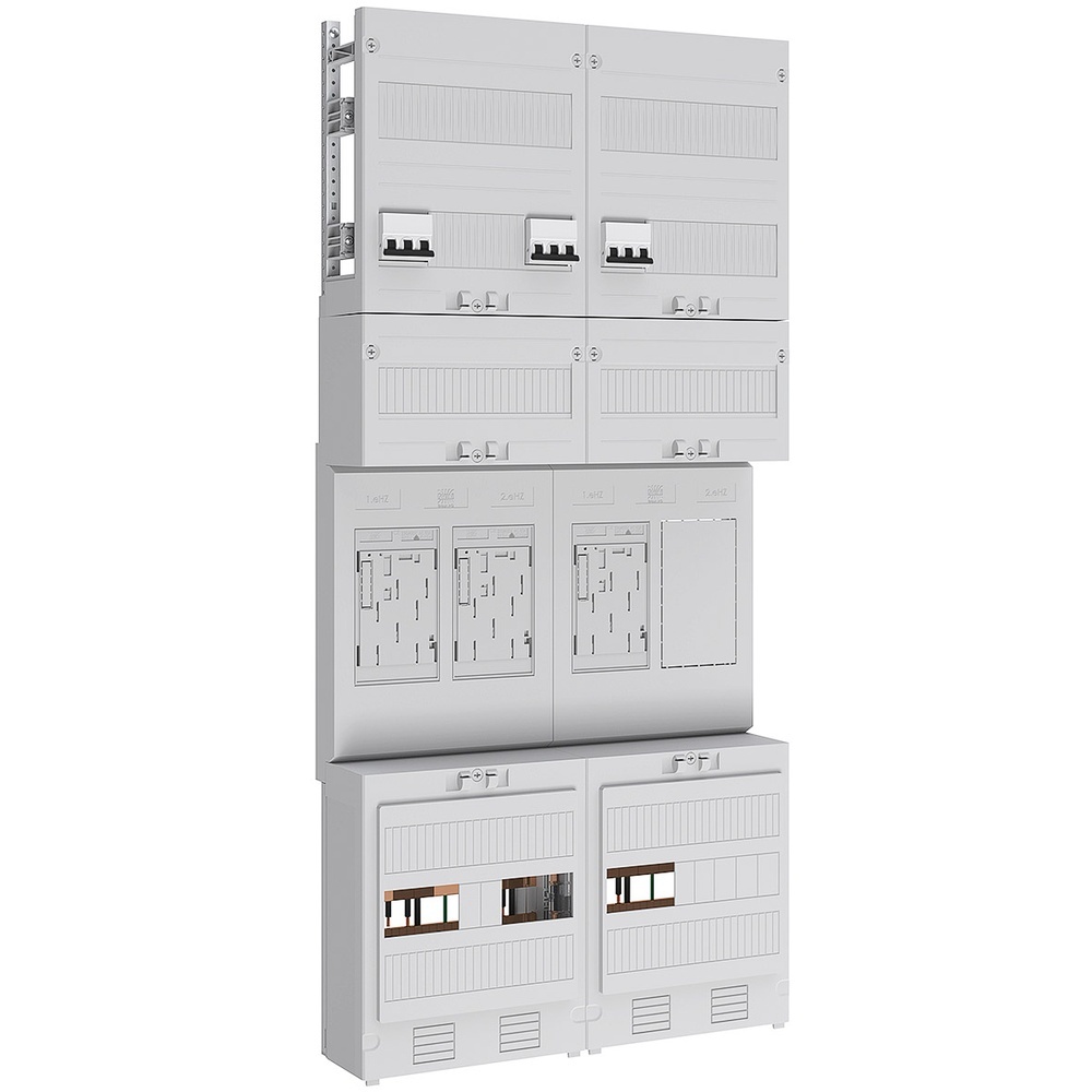 ABN Zählerplatz EZ27831