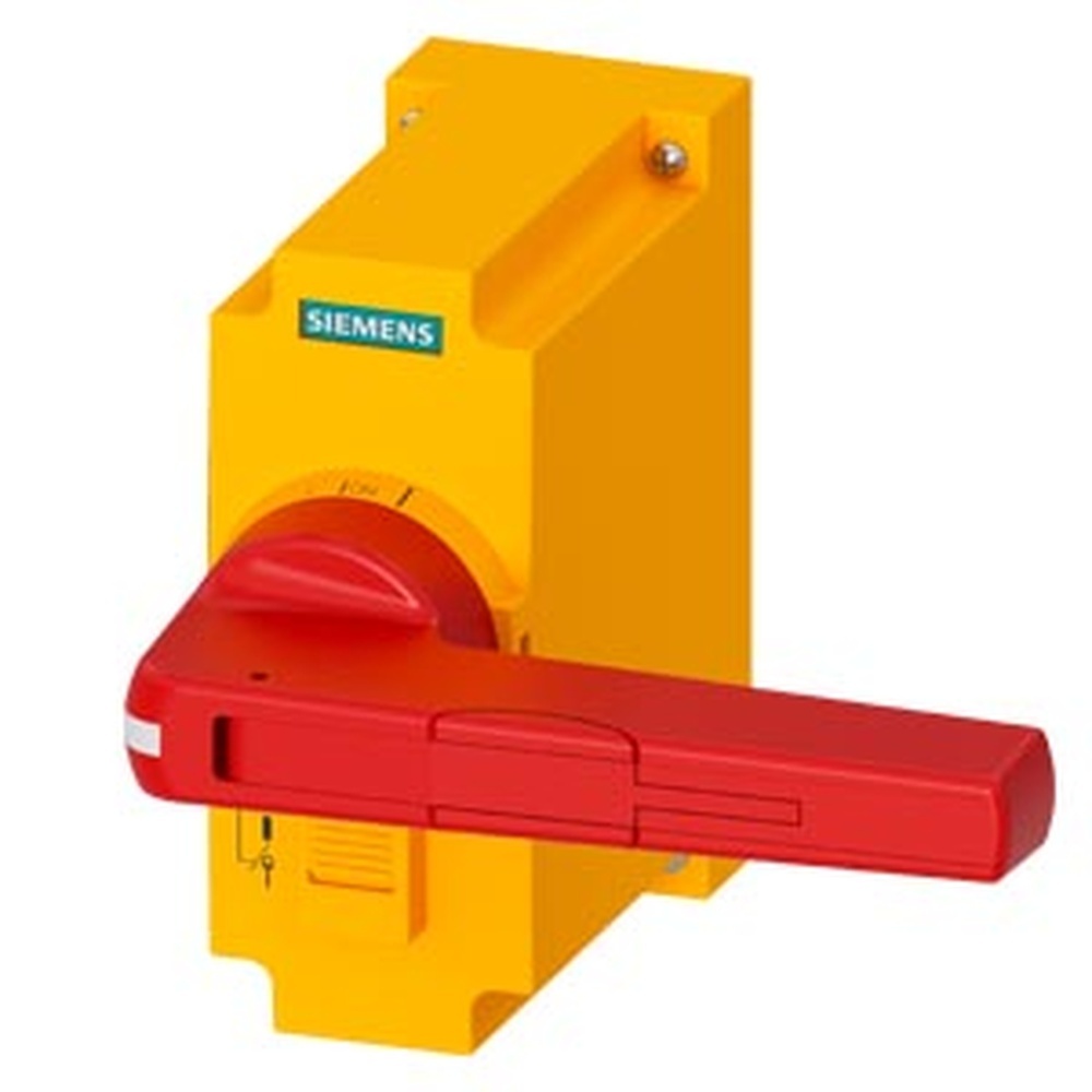 Siemens Direktantrieb 3KF9401-2AA00