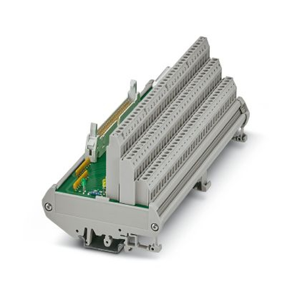 Phoenix Contact Passivmodul 2284510 Typ FLKMS 50/32IM/LA/PLC
