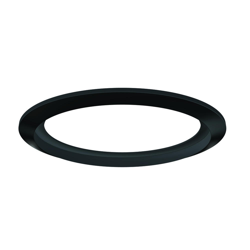 Theben Abdeckrahmen 9070852 Typ Cover 85 BK